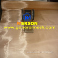400 mesh Phosphor bronze wire mesh ,Phosphor bronze wire cloth